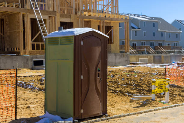Portable Toilet Options We Offer in Duncansville, PA