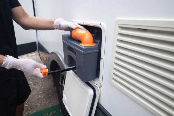 Best Luxury portable toilet rental  in Duncansville, PA