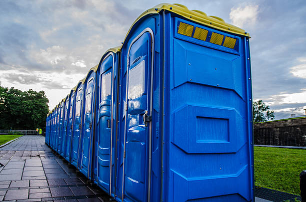 Sanitation services for porta potties in Duncansville, PA